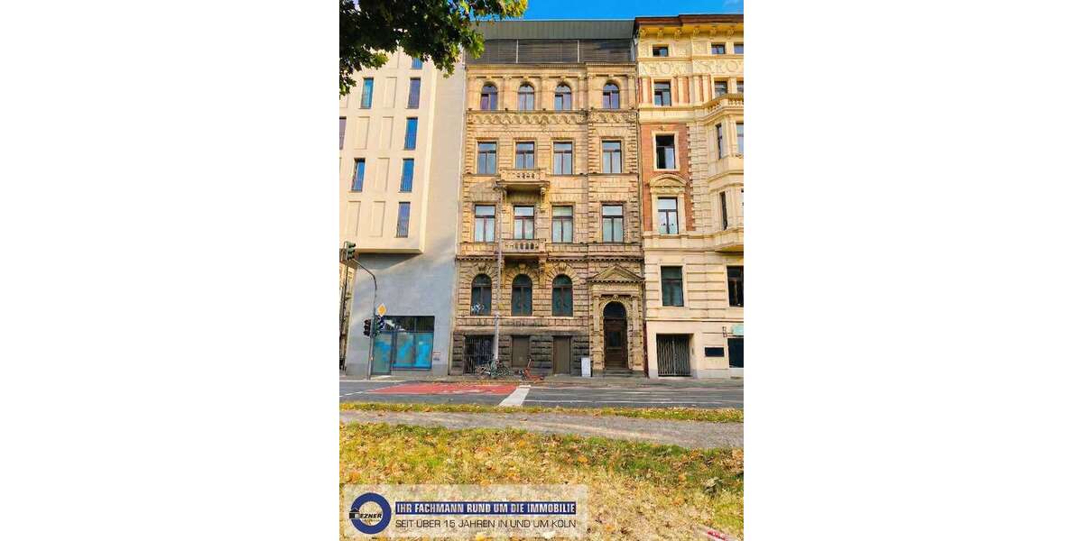 Wohnung zum Kaufen in Köln 850.000 € 139 m² 5 zimmer