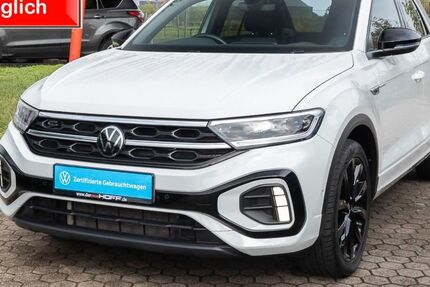 VW T-Roc 52.567 km 23.975 &euro; Troisdorf-Spich 53842
