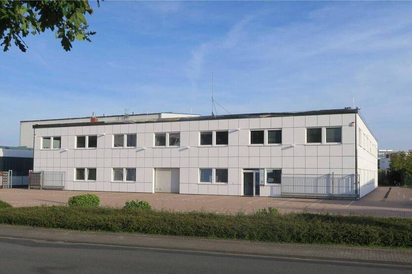 Maklerfrei, Butzweilerhof, Büro 37 qm+13qmGem.Fl.=795€~14,50€qm Warmend+19%