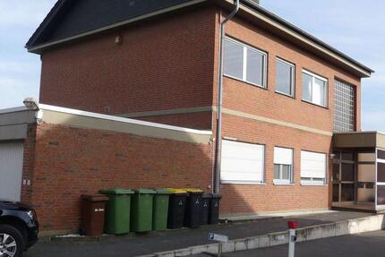 Büroräume in gut frequentierter Lage in Bornheim zimmer