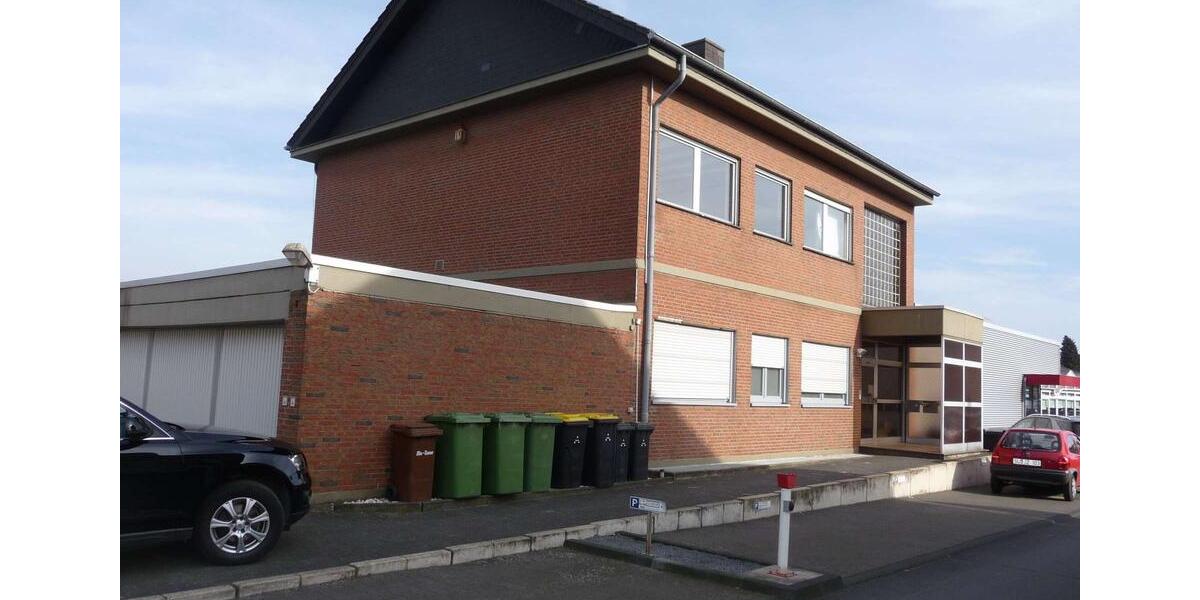 Gewerbeobjekt Bornheim - 995&euro; | Angebot:23705737