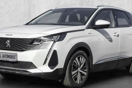 Peugeot 3008 32.341 km 23.180 &euro; Köln 51149