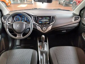 Baleno Comfort Kam Navi Tempo SHZ Klim Xenon
