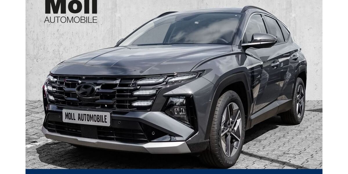 Hyundai TUCSON 17.500 km 31.475 &euro; Köln 50825