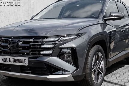 Hyundai TUCSON 21.500 km 28.880 &euro; Köln 50825