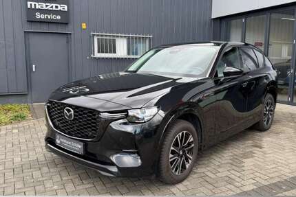 Mazda CX-60 94.355 km 30.385 &euro; Monheim 40789