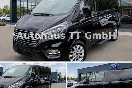 Ford Tourneo Custom 61.307 km 31.870 &euro; Bergheim bei Köln 50126