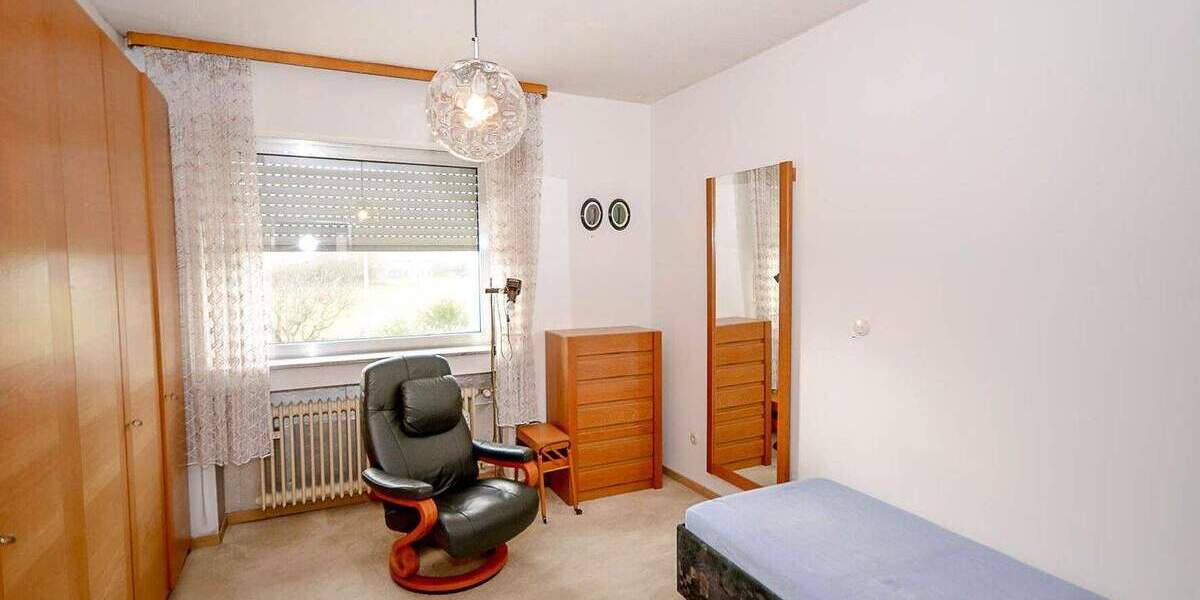 Reihenendhaus Wesseling Keldenich - 5 Zimmer, 100 m&sup2;, 330.000&euro; | Angebot:25781304