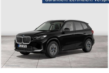BMW iX1 11.216 km 37.890 &euro; Köln-Nord 50739