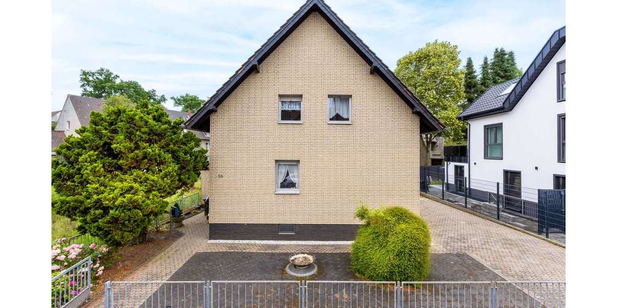 Einfamilienhaus Köln Lindenthal - 6 Zimmer, 131 m&sup2;, 579.000&euro; | Angebot:26838278