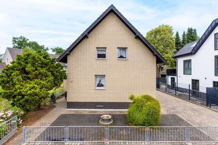 Haus Köln Lindenthal - 6 Zimmer, 131 m&sup2;, 579.000&euro; | Angebot:26838278