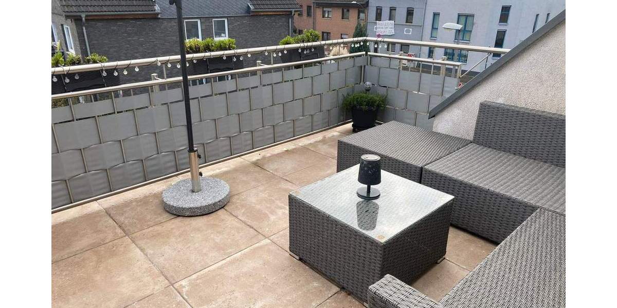 Etagenwohnung Köln Holweide - 4 Zimmer, 88 m&sup2;, 439.000&euro; | Angebot:25681304