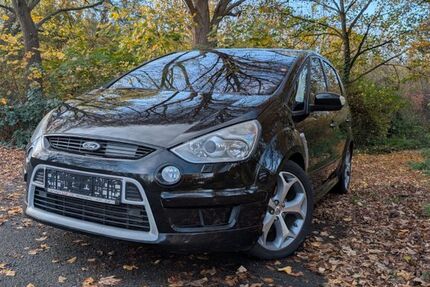 Ford S-Max 260.000 km 5.200 &euro; Erftstadt 50374