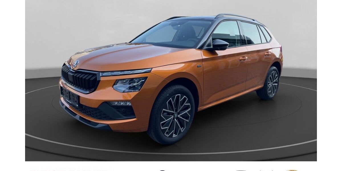 Skoda Kamiq 9.990 km 33.990 € Köln 51145