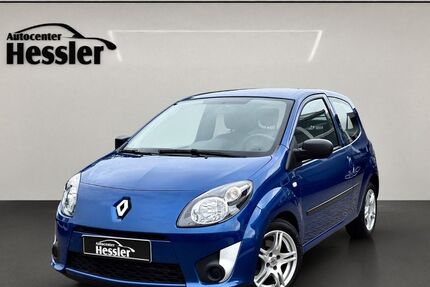 Renault Twingo 122.112 km 4.777 € Grevenbroich 41516