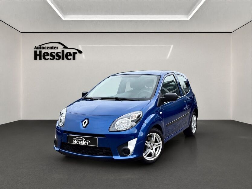 Renault Twingo 122.112 km 4.777 € Grevenbroich 41516