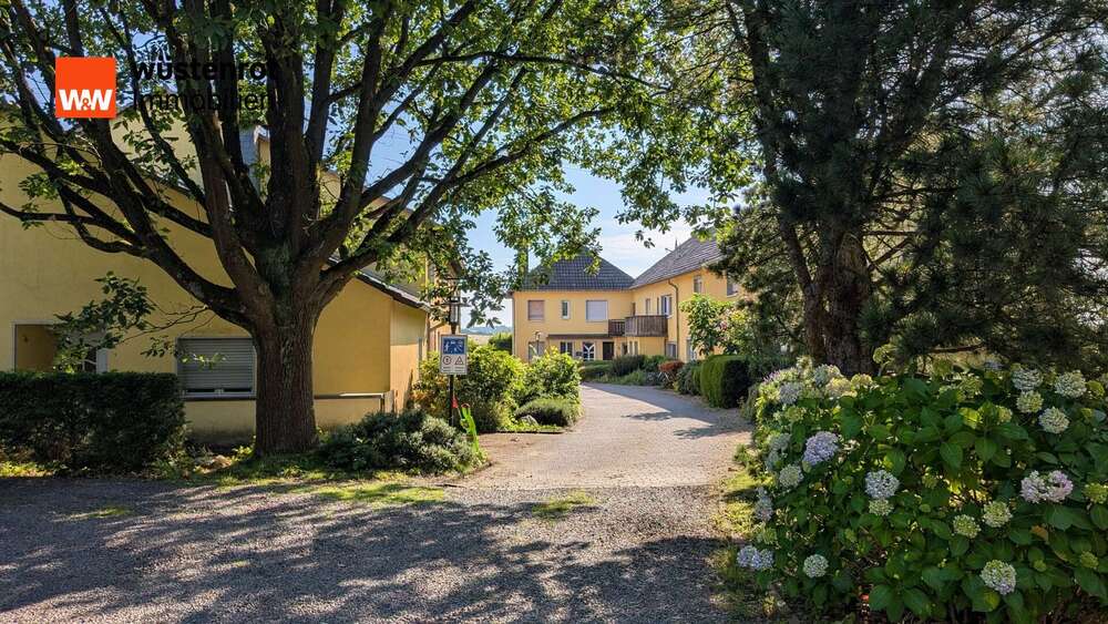 Etagenwohnung Hennef - 3 Zimmer, 90 m&sup2;, 199.847&euro; | Angebot:26951858