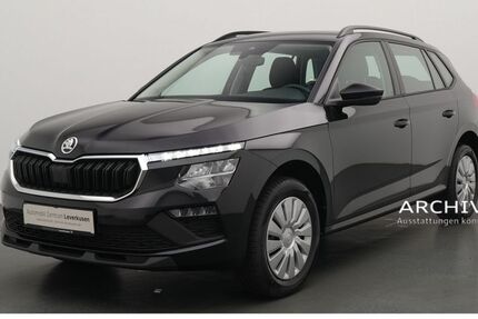 Skoda Kamiq 19.979 km 20.988 &euro; Leverkusen 51379