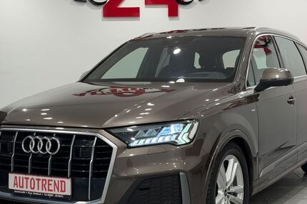 Audi Q7 115.000 km 52.900 &euro; Bergisch Gladbach 51469