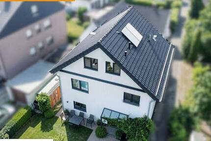 Haus Bonn Geislar - 5 Zimmer, 165 m&sup2;, 599.000&euro; | Angebot:22275647