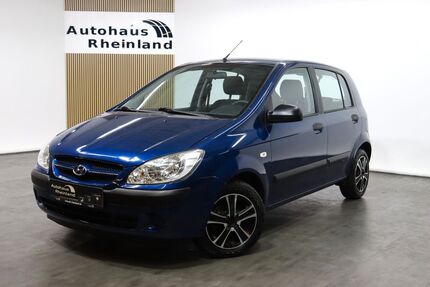 Hyundai Getz 162.210 km 1.450 € Köln 51107