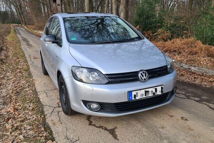 VW Golf Plus 183.800 km 5.500 &euro; Hennef 53773