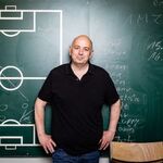 Frank Goosen - Heimat, Fußball, Rockmusik - ein bisschen was vom Besten