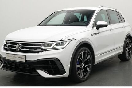 VW Tiguan 19.328 km 43.980 &euro; Leverkusen 51379