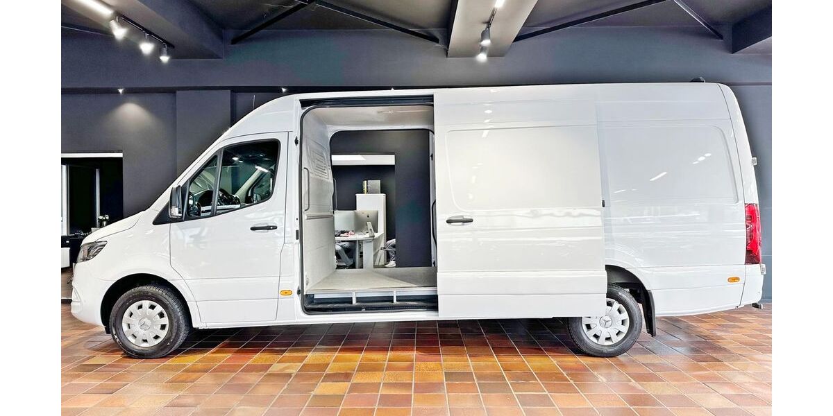 Mercedes-Benz Sprinter 157.112 km 41.591 &euro; Bonn 53177
