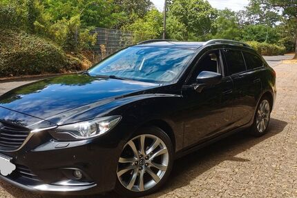 Mazda 6 245.000 km 5.900 &euro; Troisdorf 53844