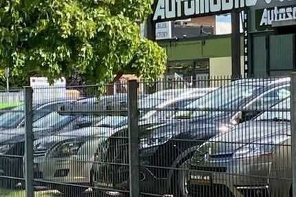 Mitsubishi Space Star 55.580 km 4.980 &euro; Frechen 50226