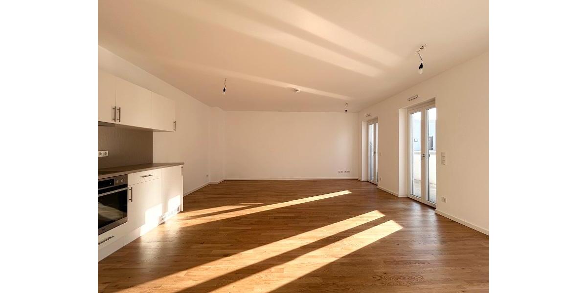 Etagenwohnung Hilden Kalstert - 2 Zimmer, 80 m&sup2;, 1.067&euro; | Angebot:25377643