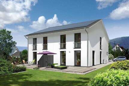 Haus Siegburg - 4 Zimmer, 125 m&sup2;, 449.100&euro; | Angebot:24916574