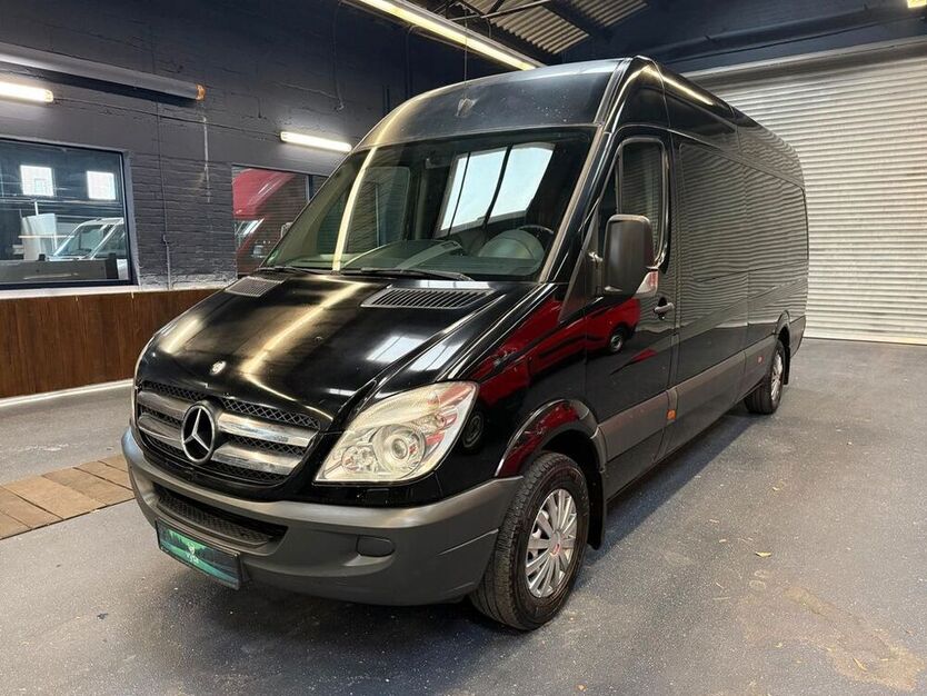 Sprinter