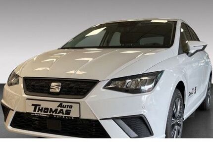 Seat Ibiza 6.000 km 23.870 &euro; Hennef 53773