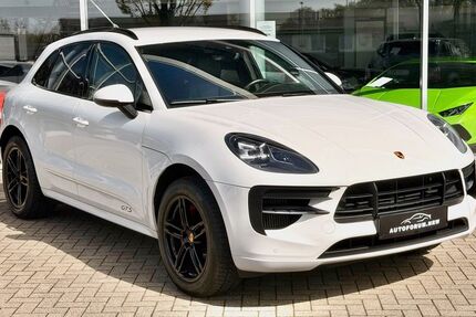 Porsche Macan 50.704 km 62.800 &euro; Haan 42781