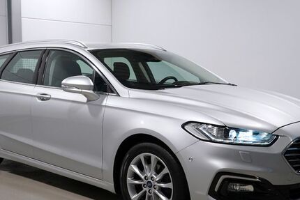 Ford Mondeo 57.186 km 21.490 &euro; Hürth bei Köln 50354