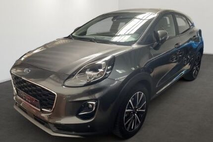 Ford Puma 31.765 km 20.990 € Neuss 41464