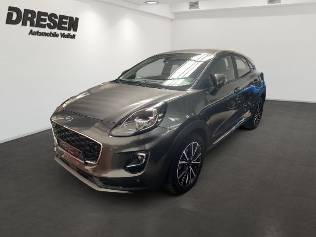 Ford Puma 31.765 km 20.990 € Neuss 41464