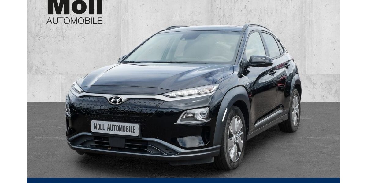 Hyundai KONA 37.275 km 20.980 &euro; Köln 50825