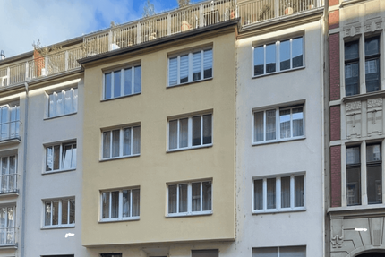Wohnung zum Mieten in Köln 1.100 € 66.54 m² 3 zimmer