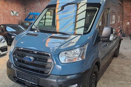Ford Transit 98.899 km 17.980 &euro; Hilden 40721
