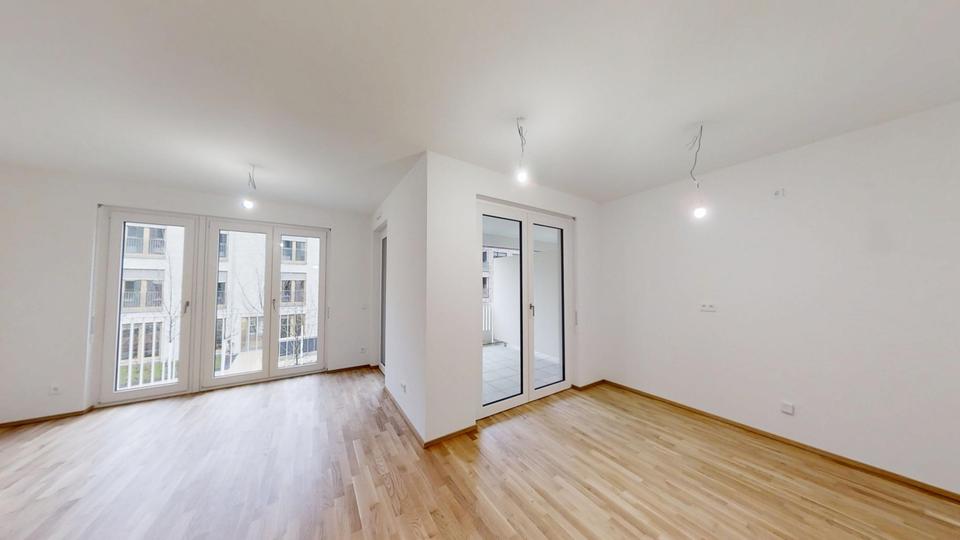 Etagenwohnung Bonn Dransdorf - 3 Zimmer, 82 m&sup2;, 1.260&euro; | Angebot:25328617