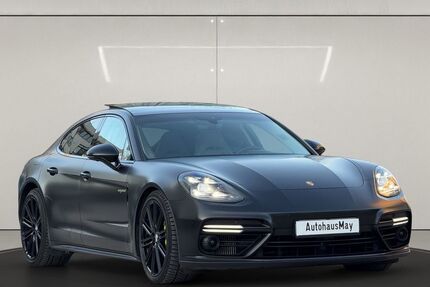 Porsche Panamera 111.616 km 69.950 &euro; Köln 50674