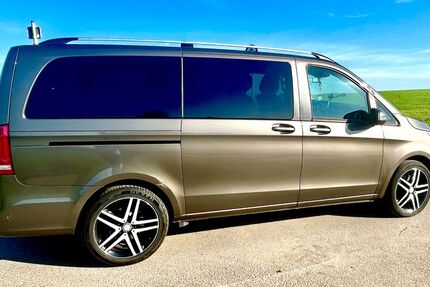 Mercedes-Benz V 250 94.600 km 39.800 &euro; Leichlingen 42799