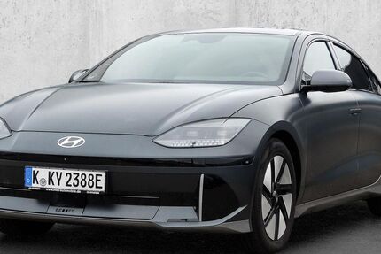 Hyundai IONIQ 6 9.000 km 42.980 &euro; Köln 50825