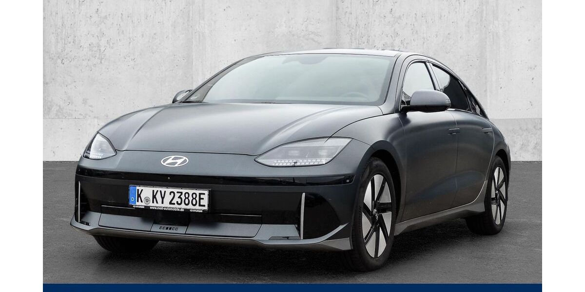 Hyundai IONIQ 6 9.000 km 44.600 € Köln 50825