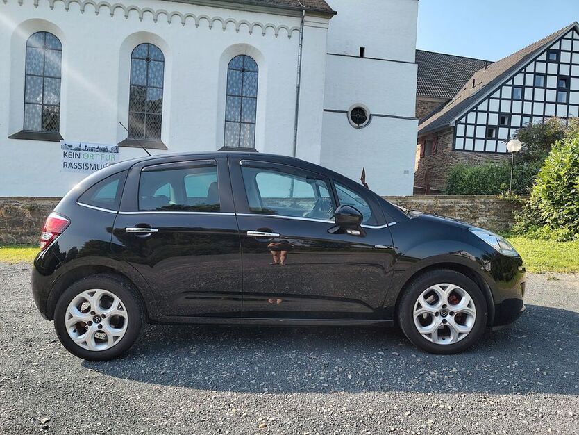 Citroen C3 114.000 km 6.900 € Köln 50823