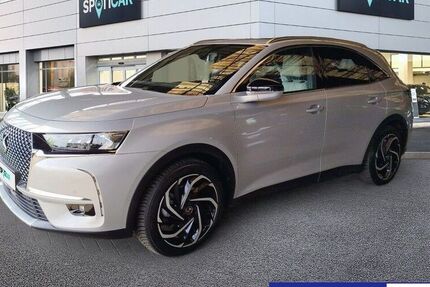 DS Automobiles DS7 (Crossback)