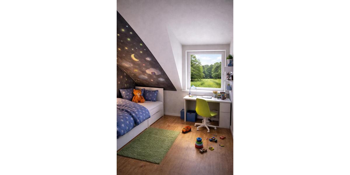 Doppelhaushälfte Hennef (Sieg) - 4.5 Zimmer, 113 m&sup2;, 1.417&euro; | Angebot:26309041